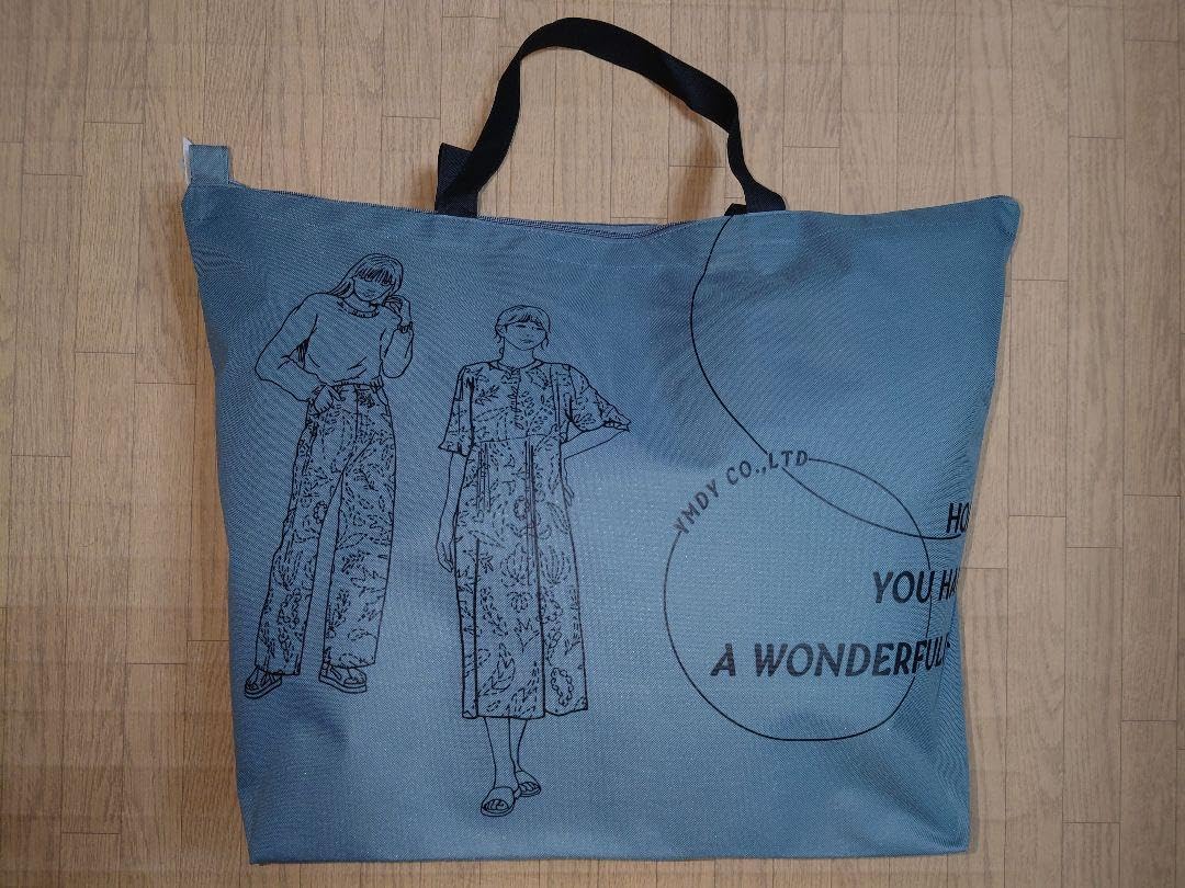 5500 2025年 新春福袋 ヤマダヤ 中身公開 スコット スコットクラブ福袋