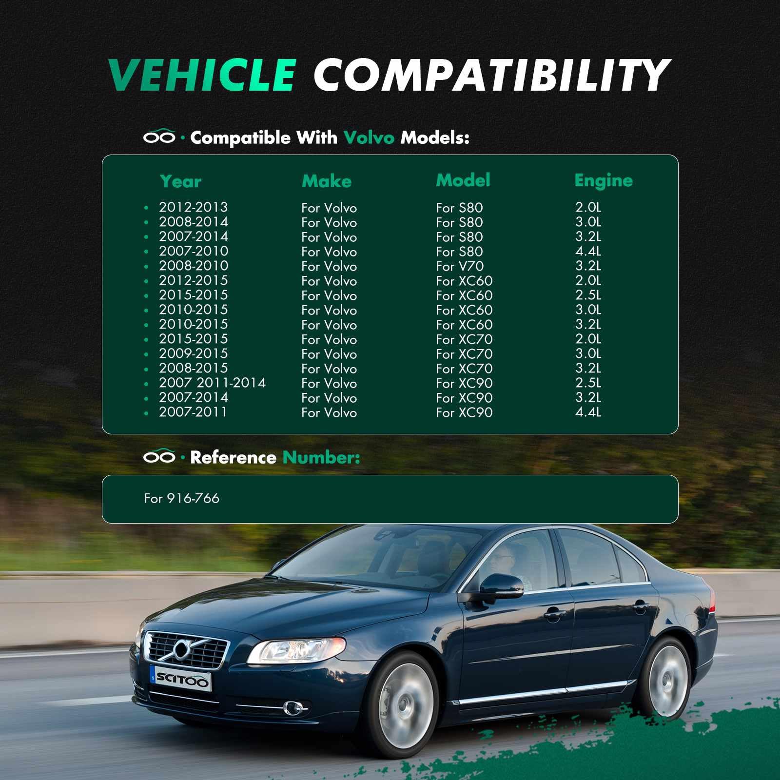 Opel Vectra A Accessoire Soufflet Levier Vitesse Et Frein à Main AERZETIX - Compatible Opel Vectra A 1988-1995 | Noir Cuir Synthétique Accessoire Auto