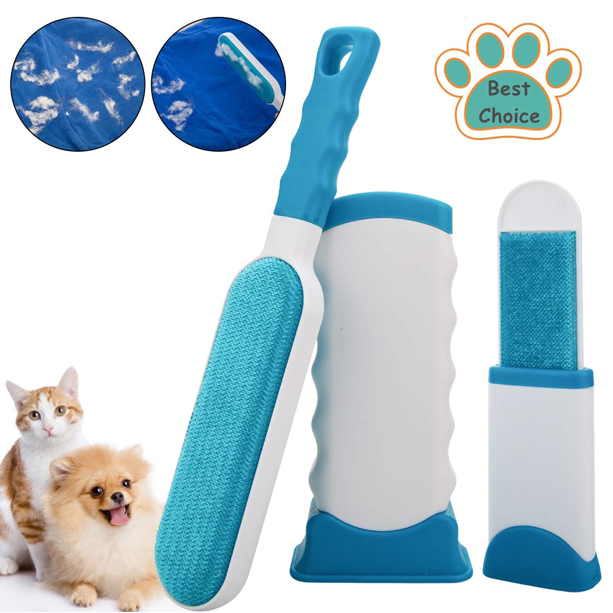 best pet lint roller