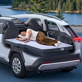 Havnby RAV4 Car Bed Camping Mattress