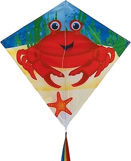 in The Breeze 30 Inch Graphic Diamond Kite