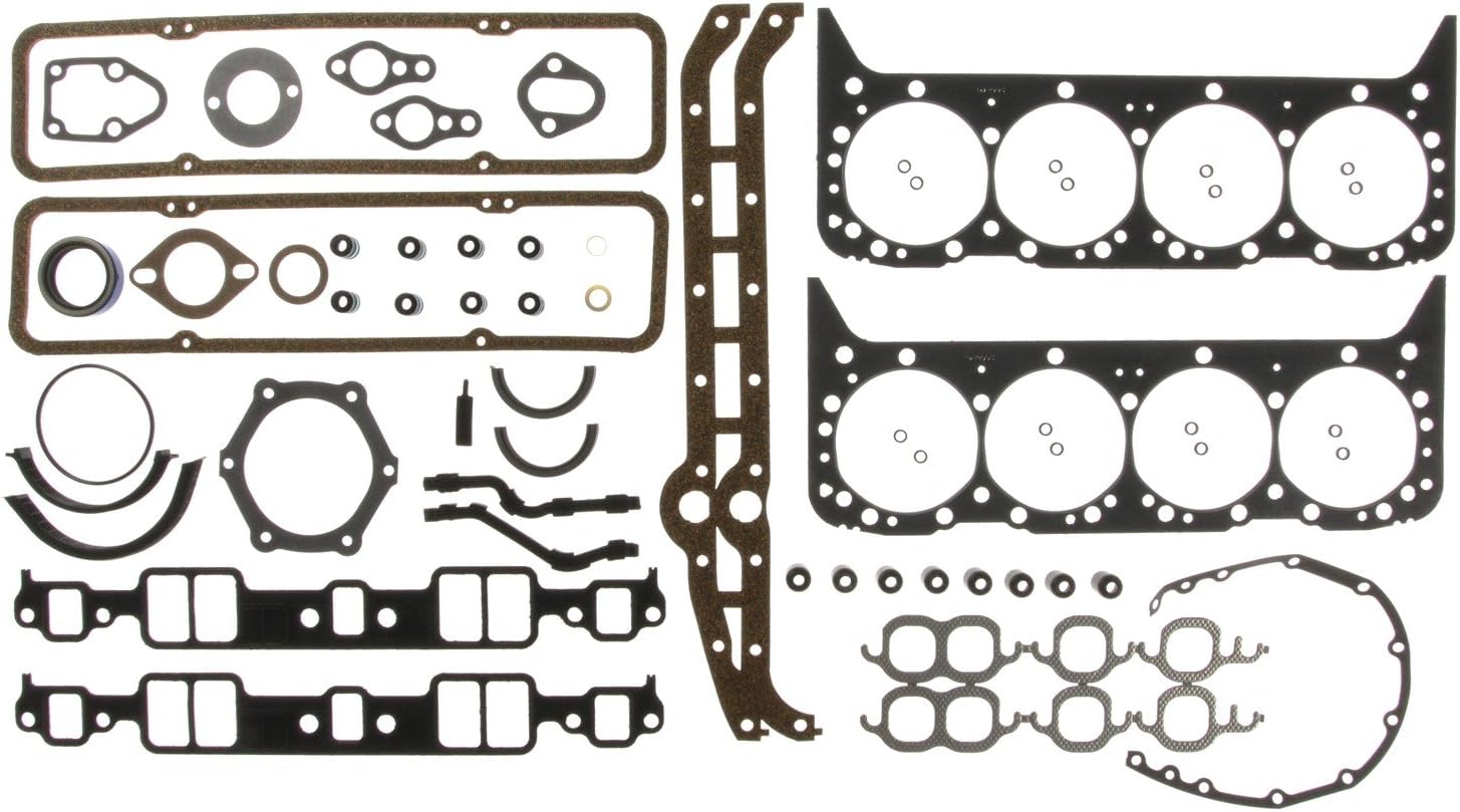 MAHLE 95-3072 Engine Kit Gasket Set