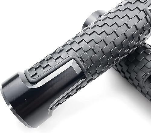 Miniatura 6 de Tapón de manillar para Kawasaki Ninja H2R H2 R 2015-2017 motocicleta antideslizante extremo manillar empuñaduras de goma extremos de agarre 78