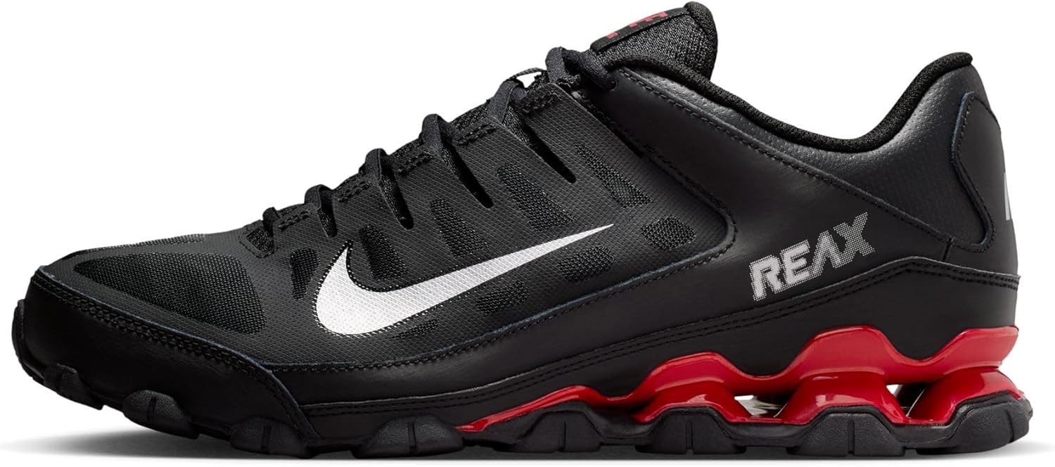 Nike Men's Reax 8 TR Mesh Training/Workout Shoes