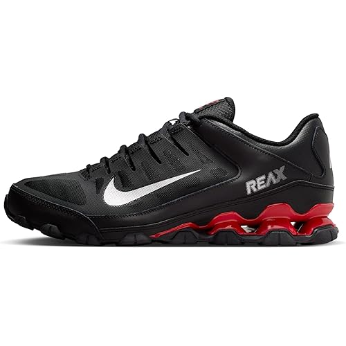 Nike Men's Reax 8 TR Mesh Training/Workout Shoes