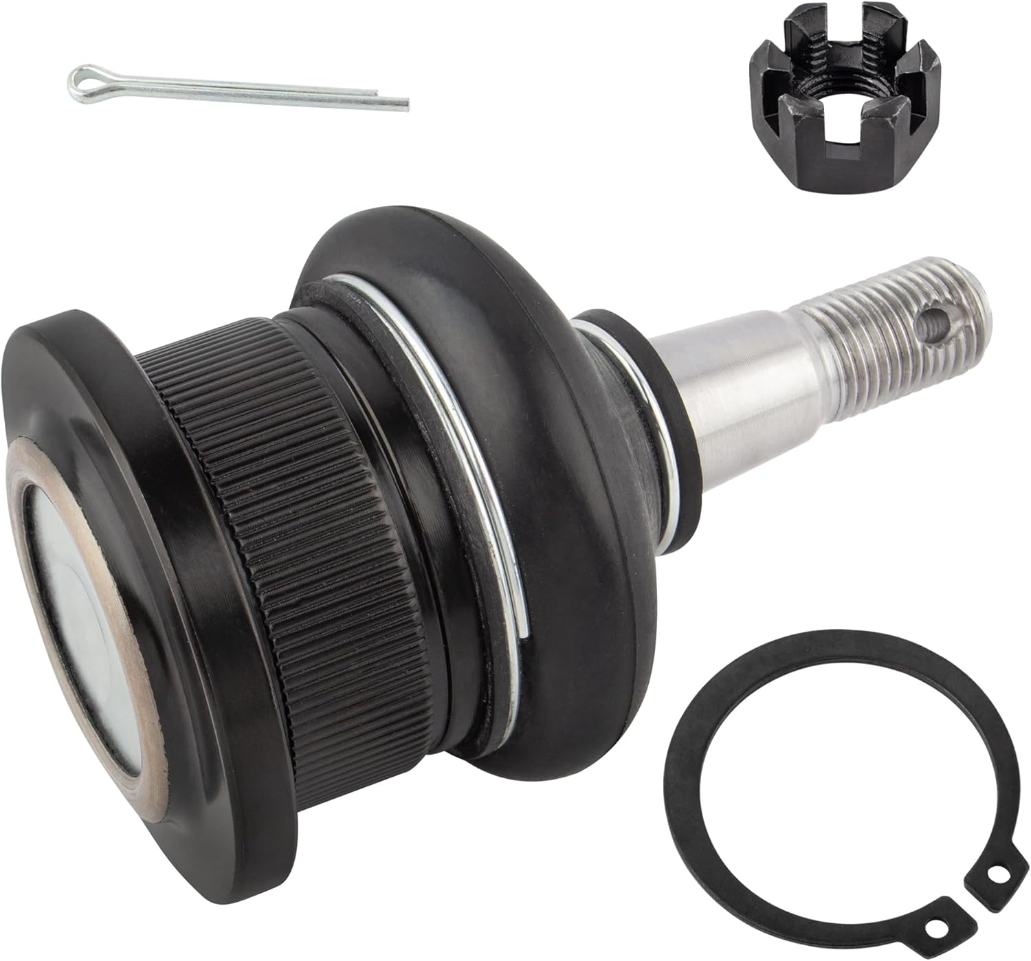 K6540 Front Upper Suspension Ball Joints for Cadillac Escalade 2002-2006 Chevrolet Express GMC Savana 1500 2003-2008 Silverado Sierra 1500 1999-2006 Tahoe Yukon 2000-2006, Pack of 2