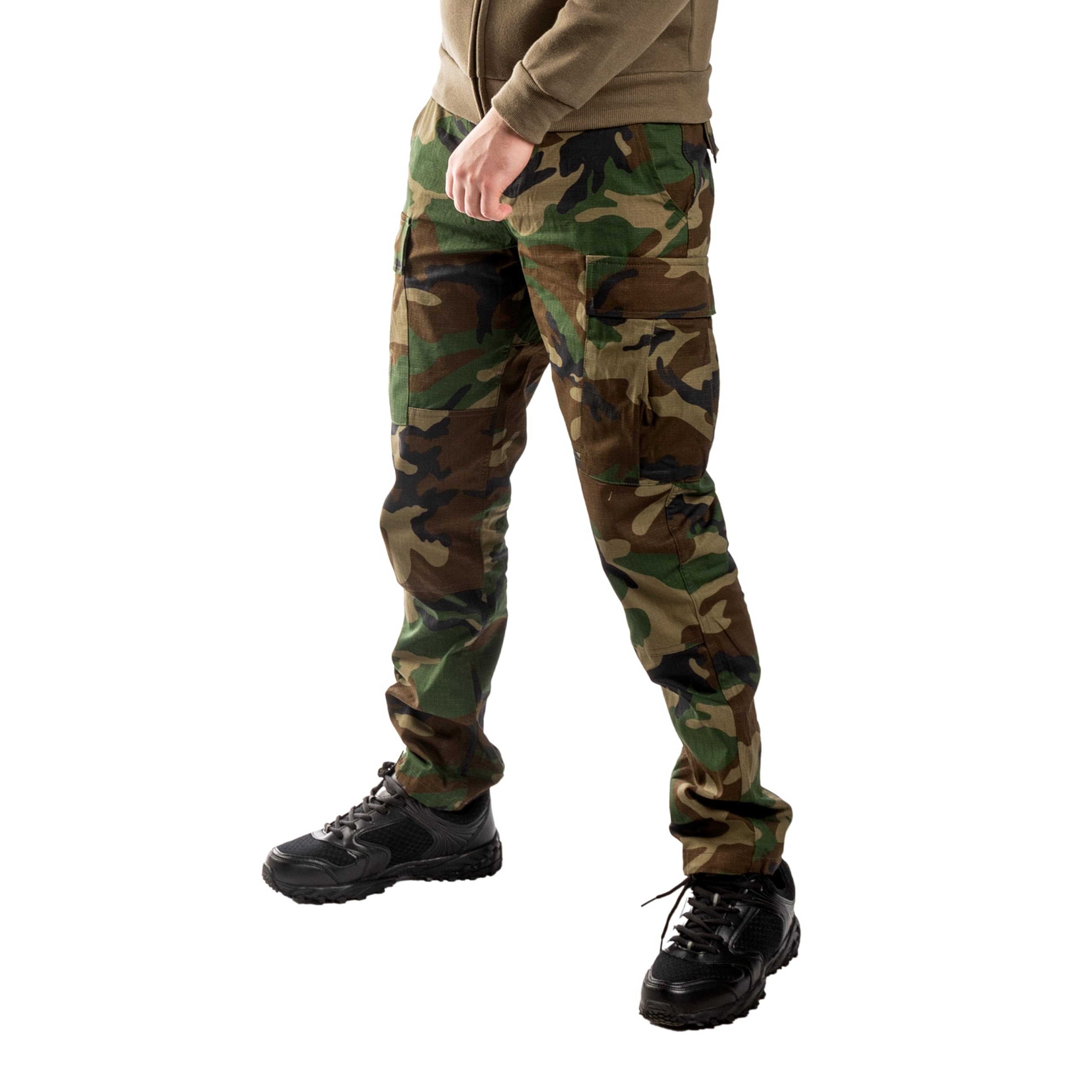 Mil-Tec - Hose-11853120, Pantaloni Uomo