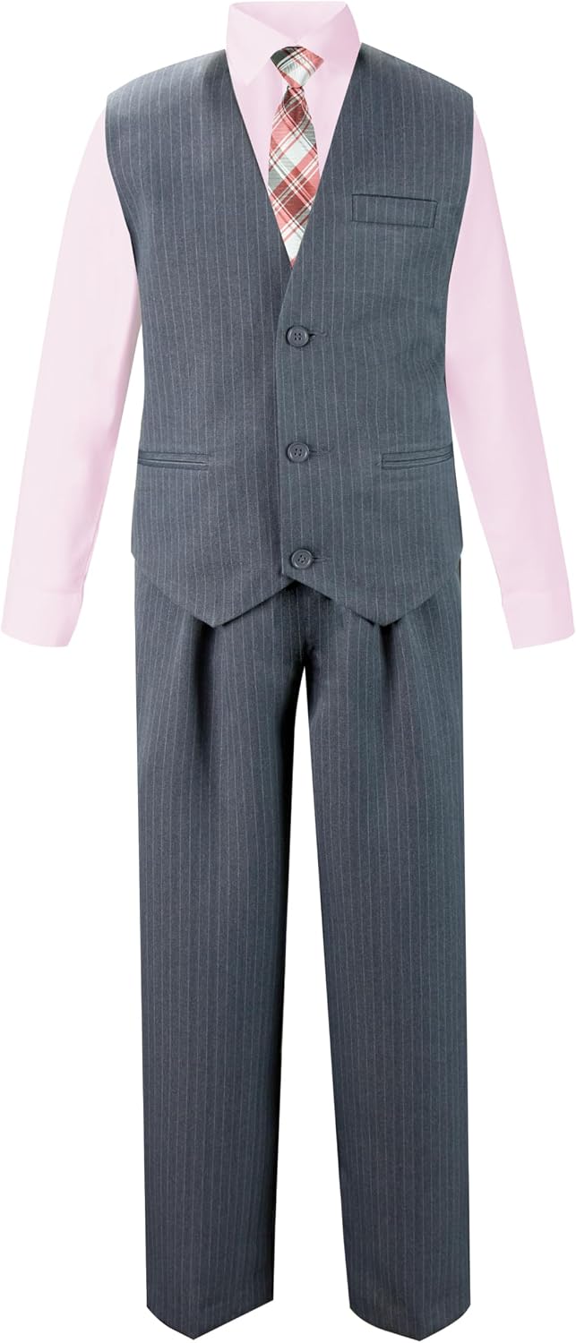 キッズ＆ベビー Spring Notion SUIT ボーイズ