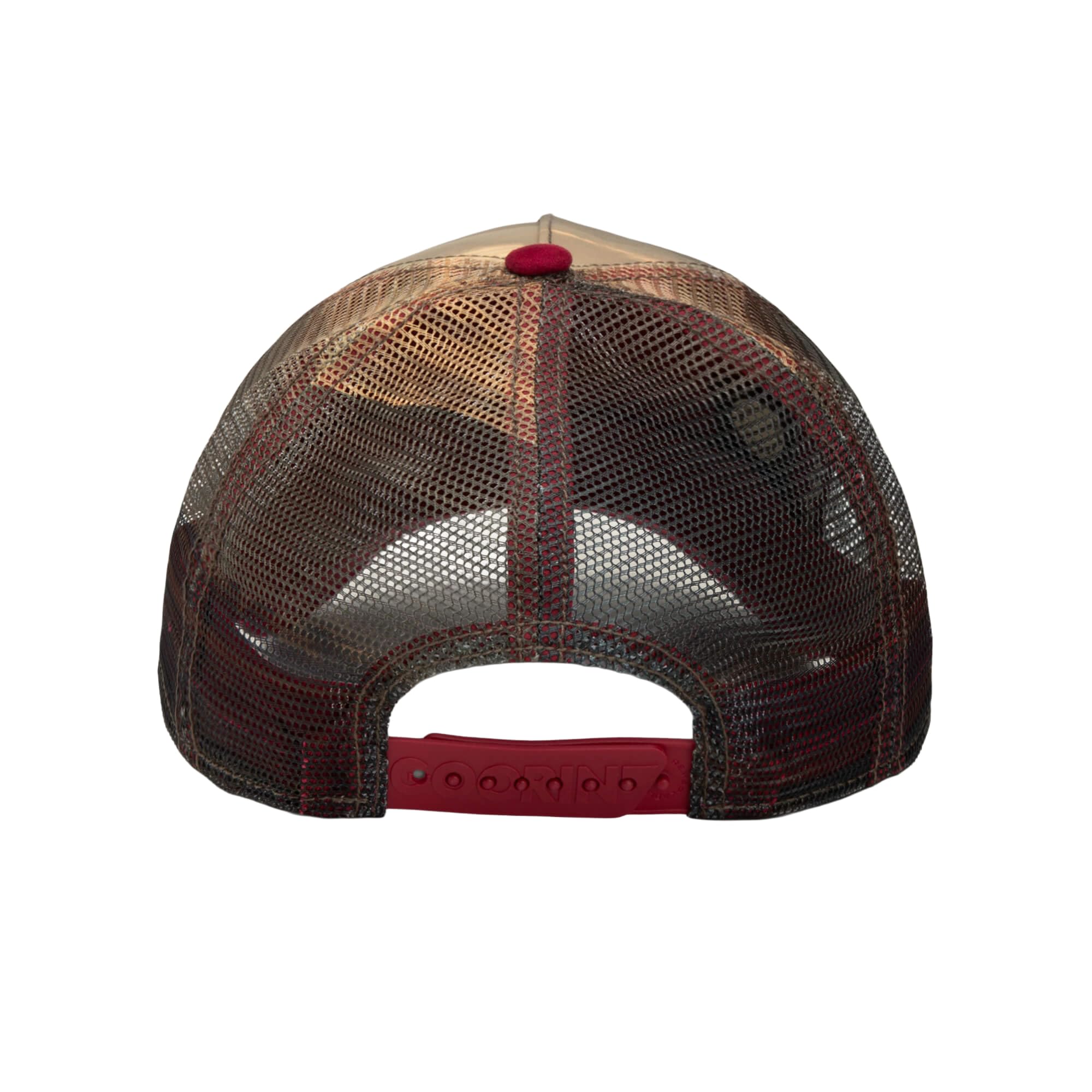 Goorin Bros Cappellino Stallion in The Element Adulto