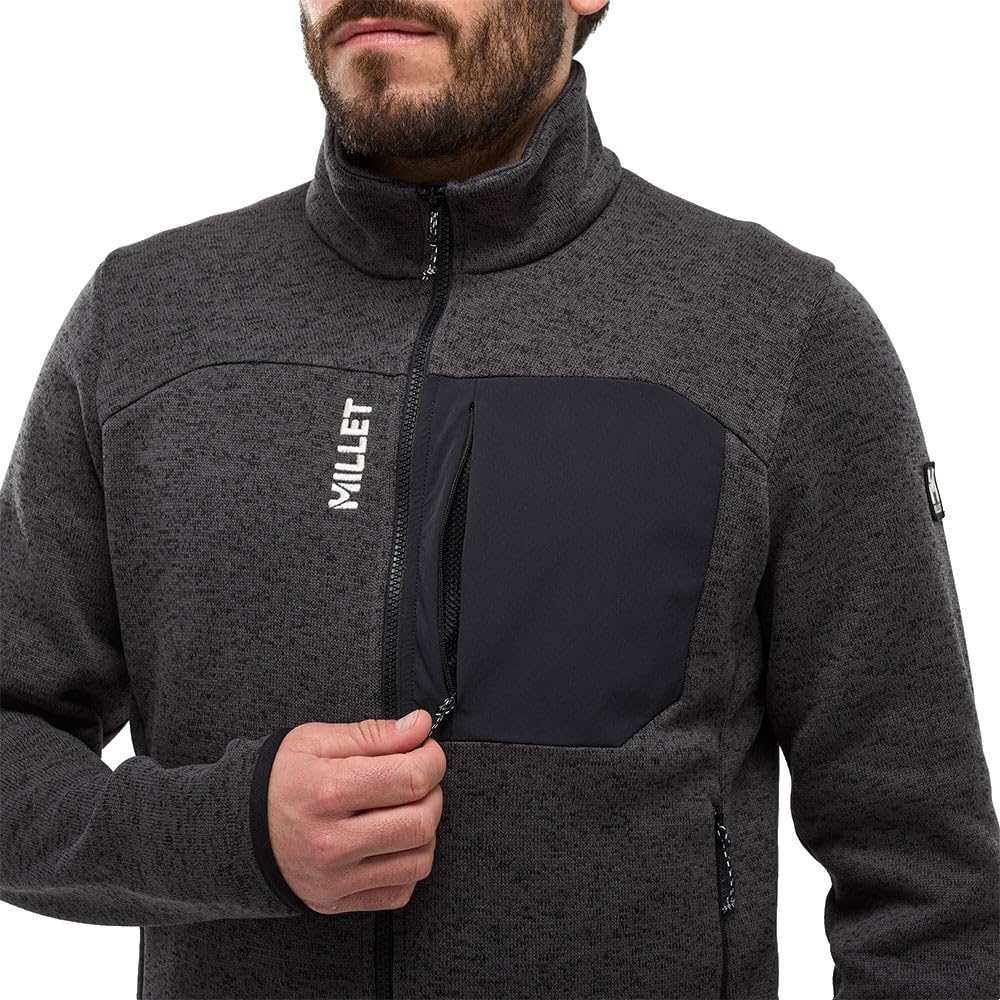 MILLET Polar Mężczyźni Cham Kni Jkt M