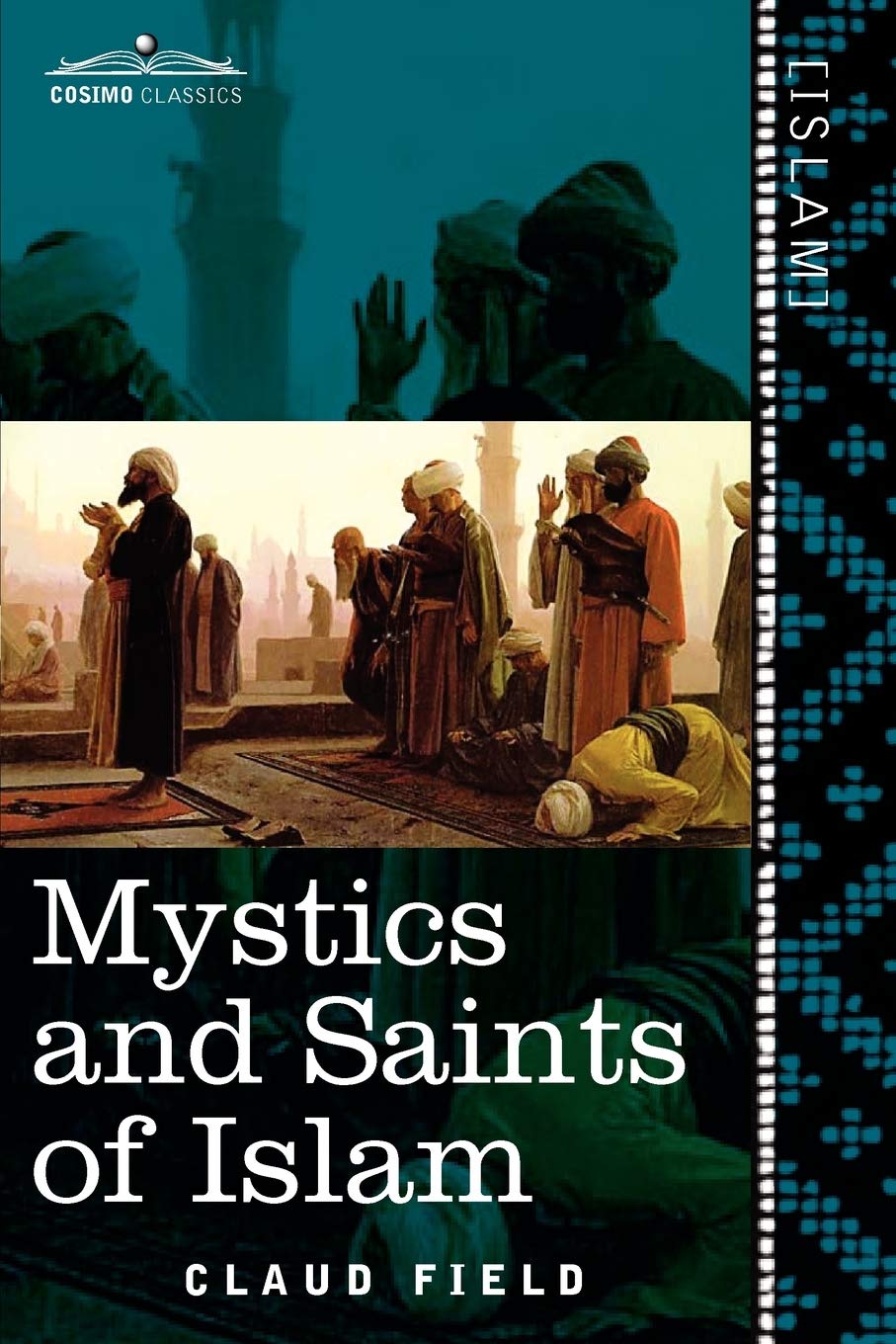 Buy Mystics and Saints of Islam — BookShops.in