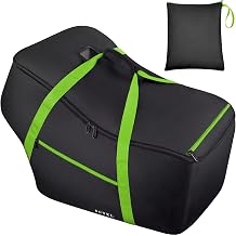 SCTEL Infant Car Seat Travel Bag
