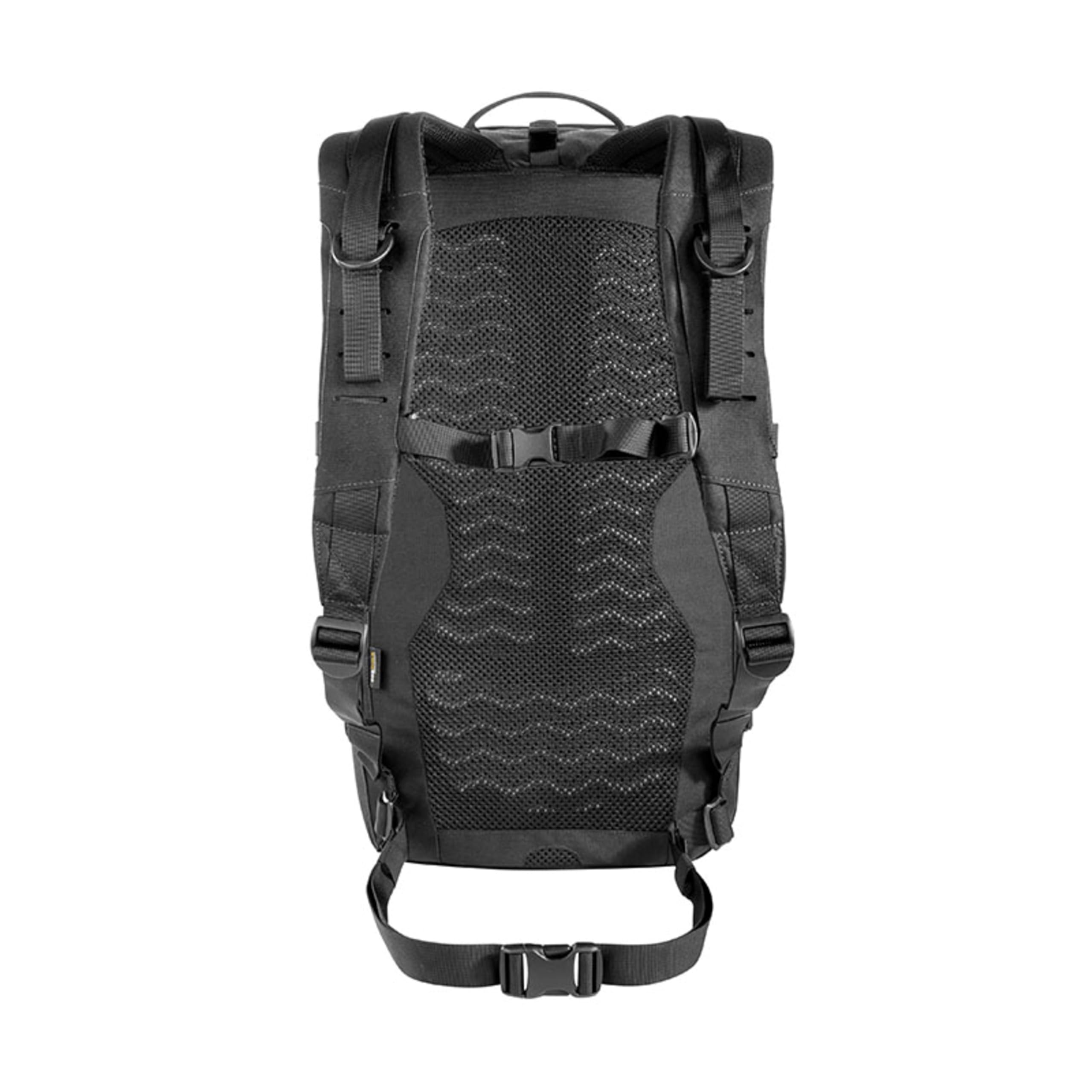 Tasmanian Tiger TT Sentinel 35 WP wasserfester Einsatz-Rucksack mit Rolltopp-Verschluss und 10.000 mm Wassersäule für Freizeit, Outdoor oder als Fahrrad-Rucksack