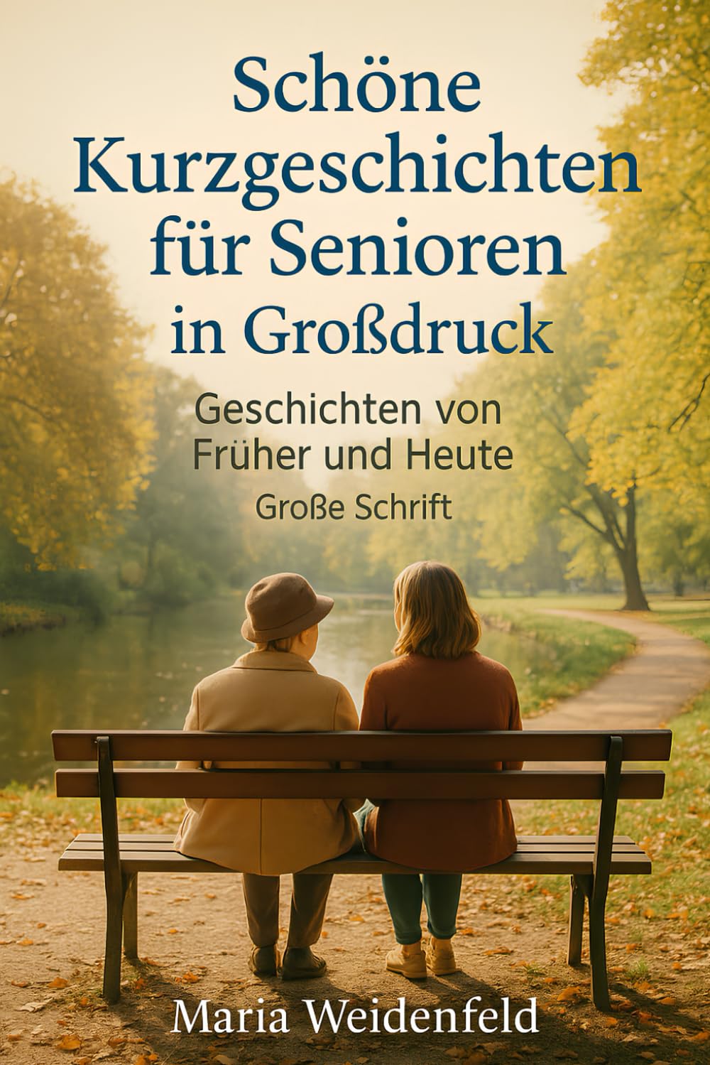 Schöne Kurzgeschichten