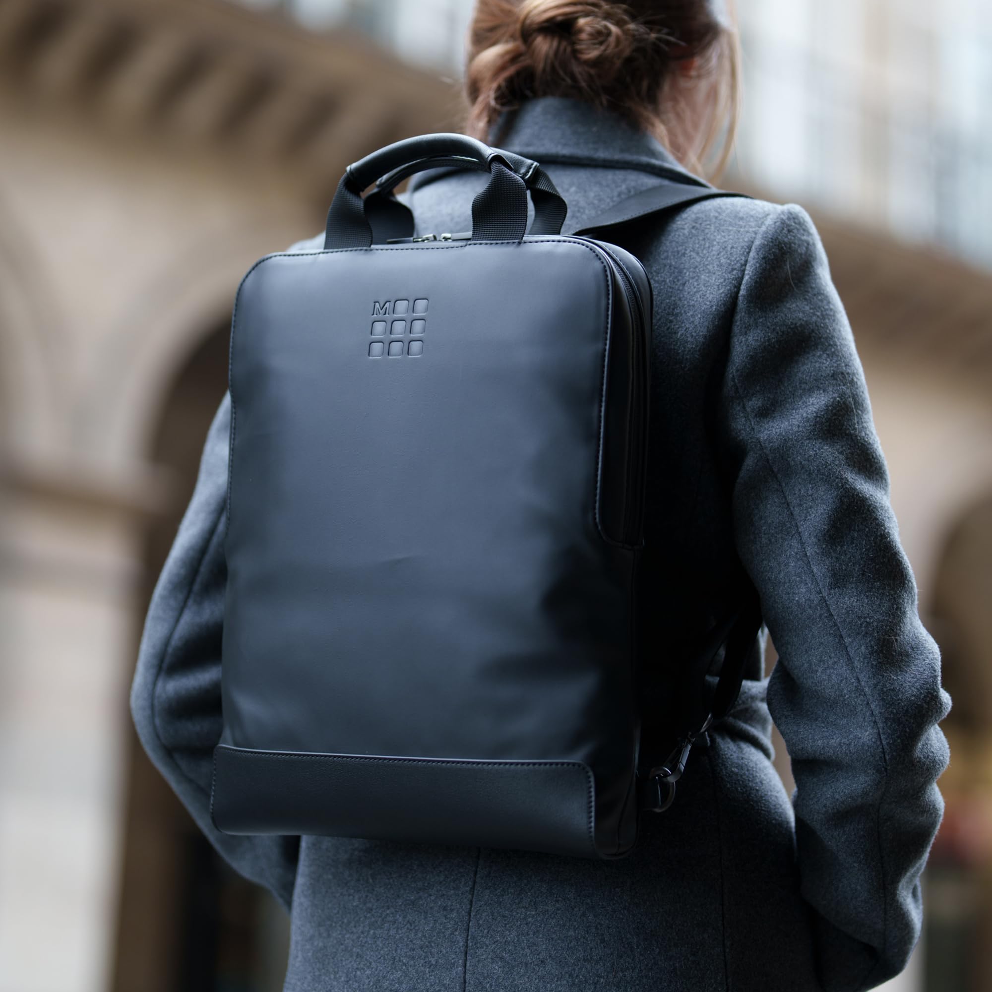 Moleskine Trolley per Portatili fino a 15