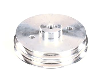 Carpigiani IC153101530 Sheave Agitator Mix Tank M8 2O