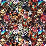 Por la compra de láminas y activador, GRATIS nuestro manual de instrucciones. También resolvemos dudas 24/7 por chat y WHTSP