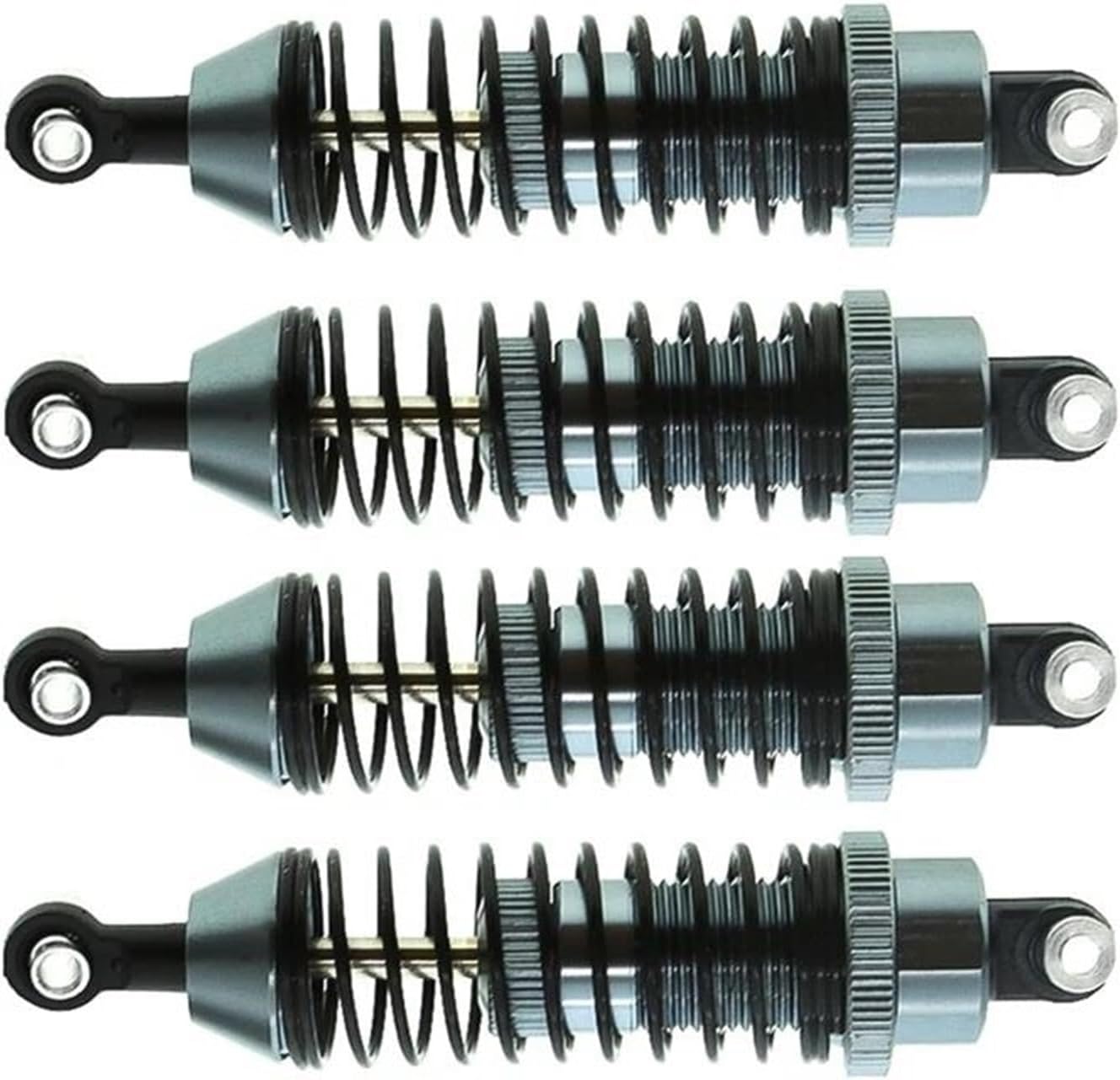 Compatible With Redcat For Gen8 For Scout II 1/10 RC クローラーカーアップグレー