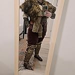 Review Image by L. Wood L. Wood