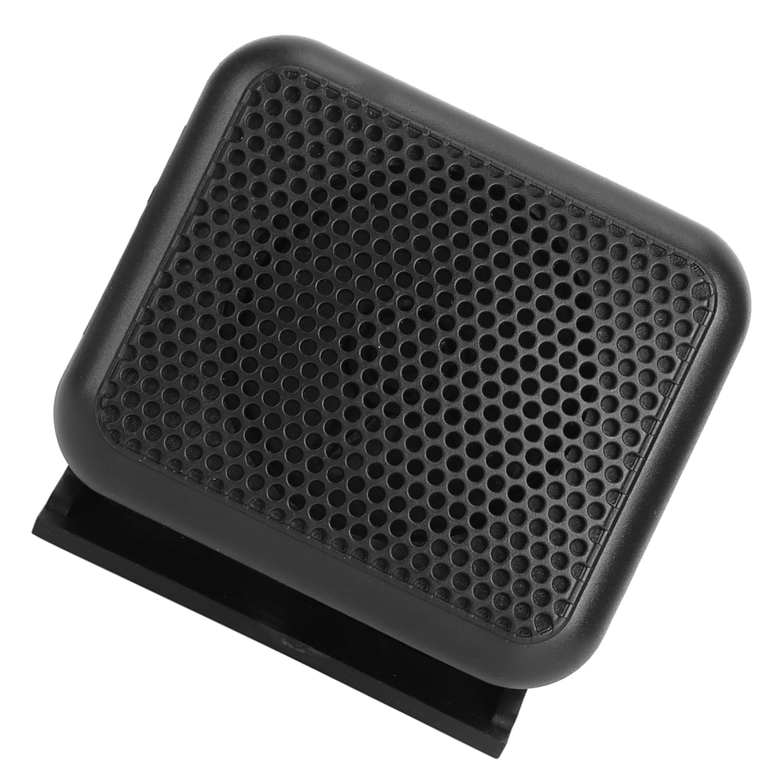 Dioche CB CB Compact NSP-100 Zewnętrzny głośnik samochodowy do radia FT-847, FT-920, FT-950, FT-2000-SSound Mobile Car Sound Sound Idealny