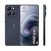 MOTO G86 5G 8, 256 SPELLBOUND