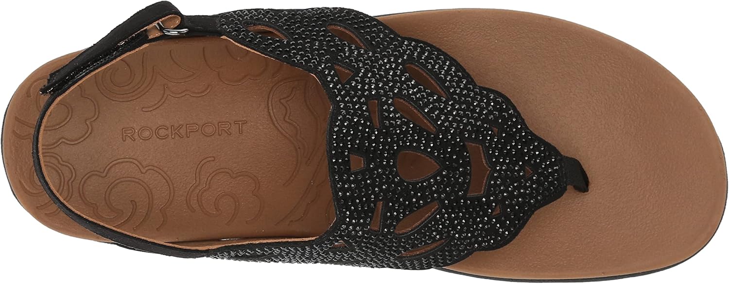 Rockport womens Ridge Sling - Image 5