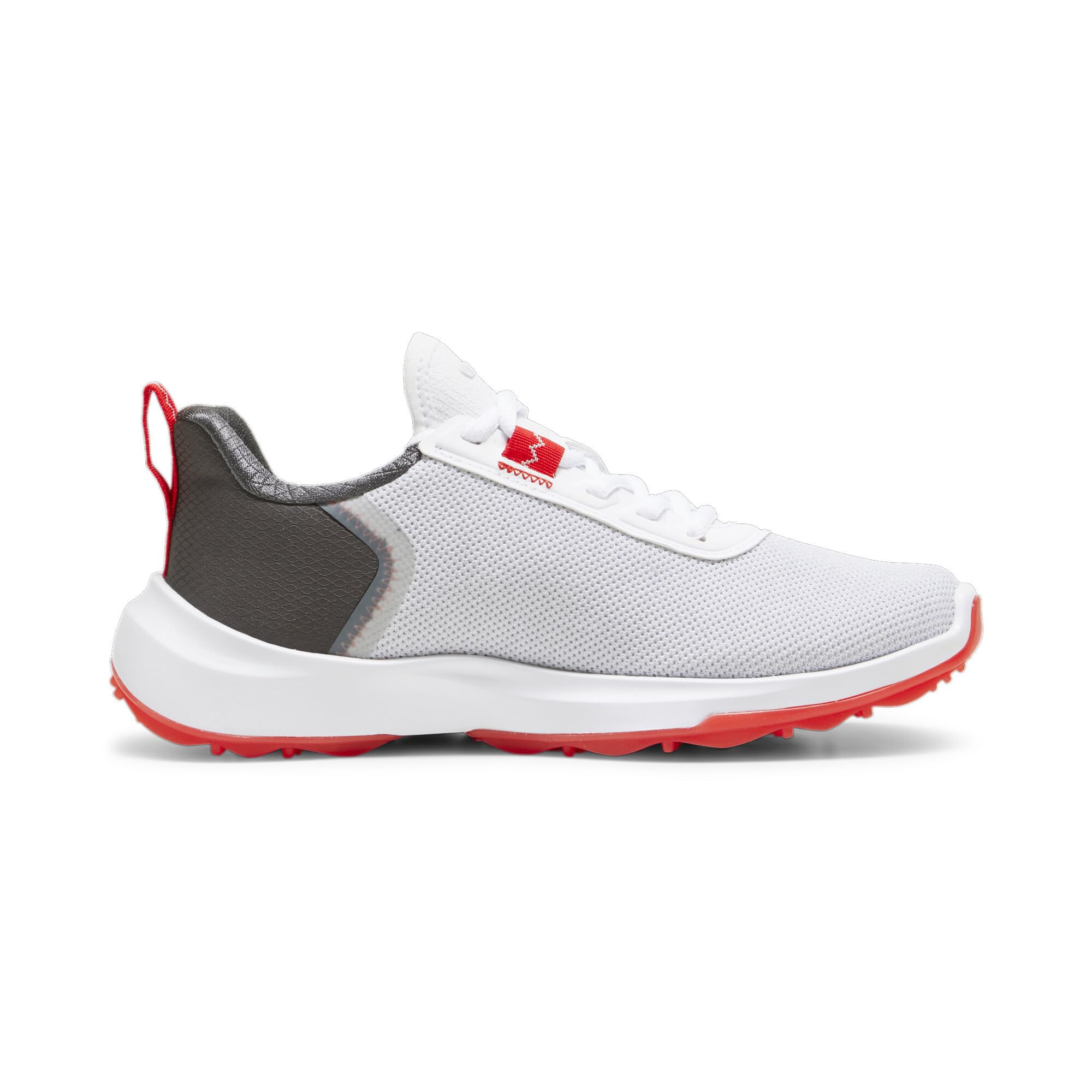 Puma Fusion Crush Sport Jr Golf Shoe