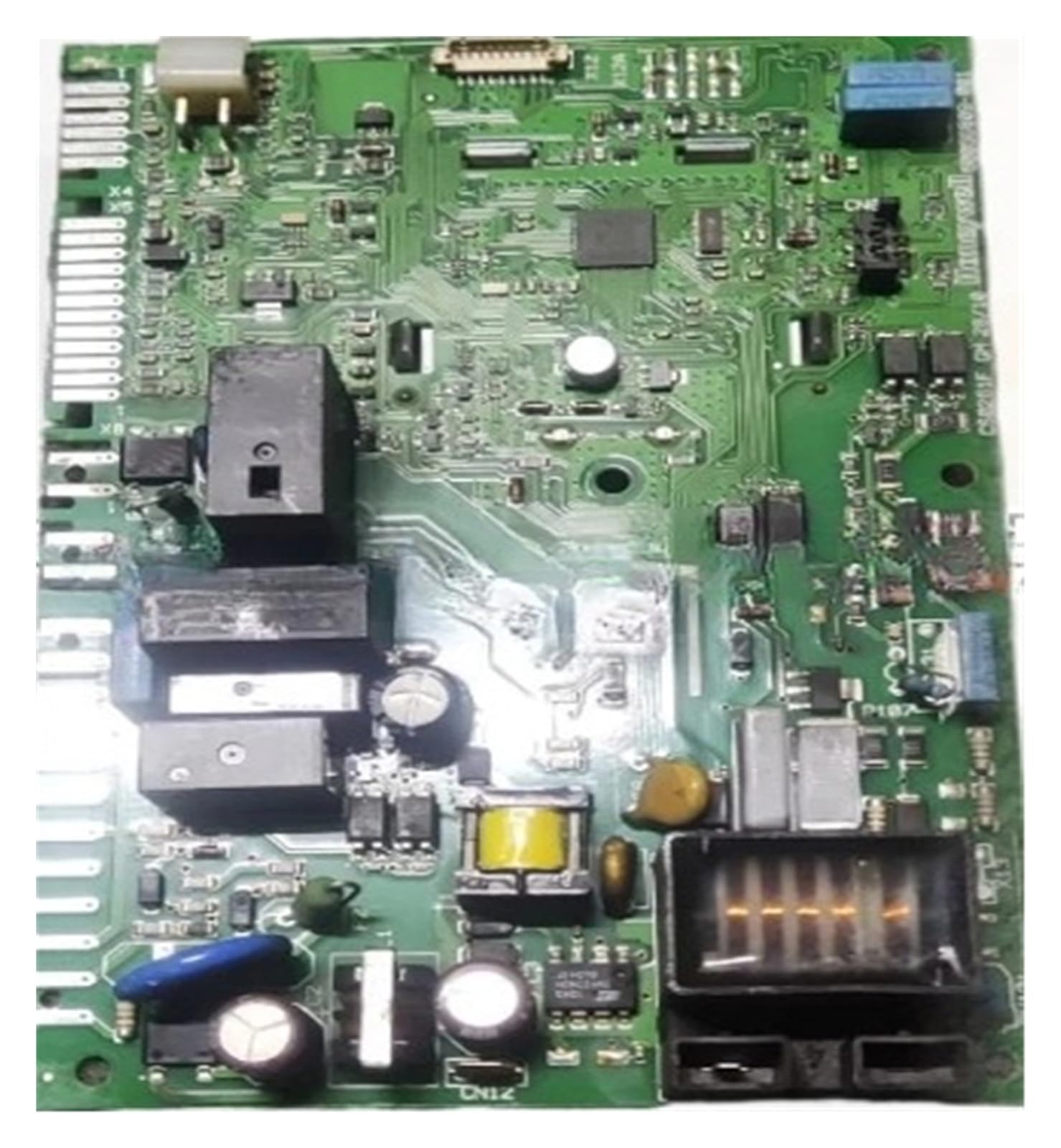 Wall-hung Boiler Main Board ，Compatible For Baxi ，Compatible For MAINFOUR ，SM11469 Heating Furnace Control Board E243951