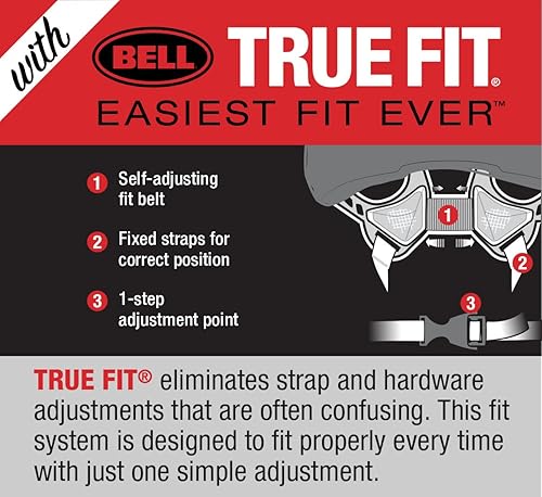 Miniatura 6 de Casco Bell Rig