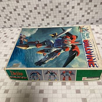 旧キット　聖戦士ダンバイン　オーラバトラー プラモデルセット Amazon.co.jp: 聖戦士ダンバイン プラモデル 1/48 オーラ