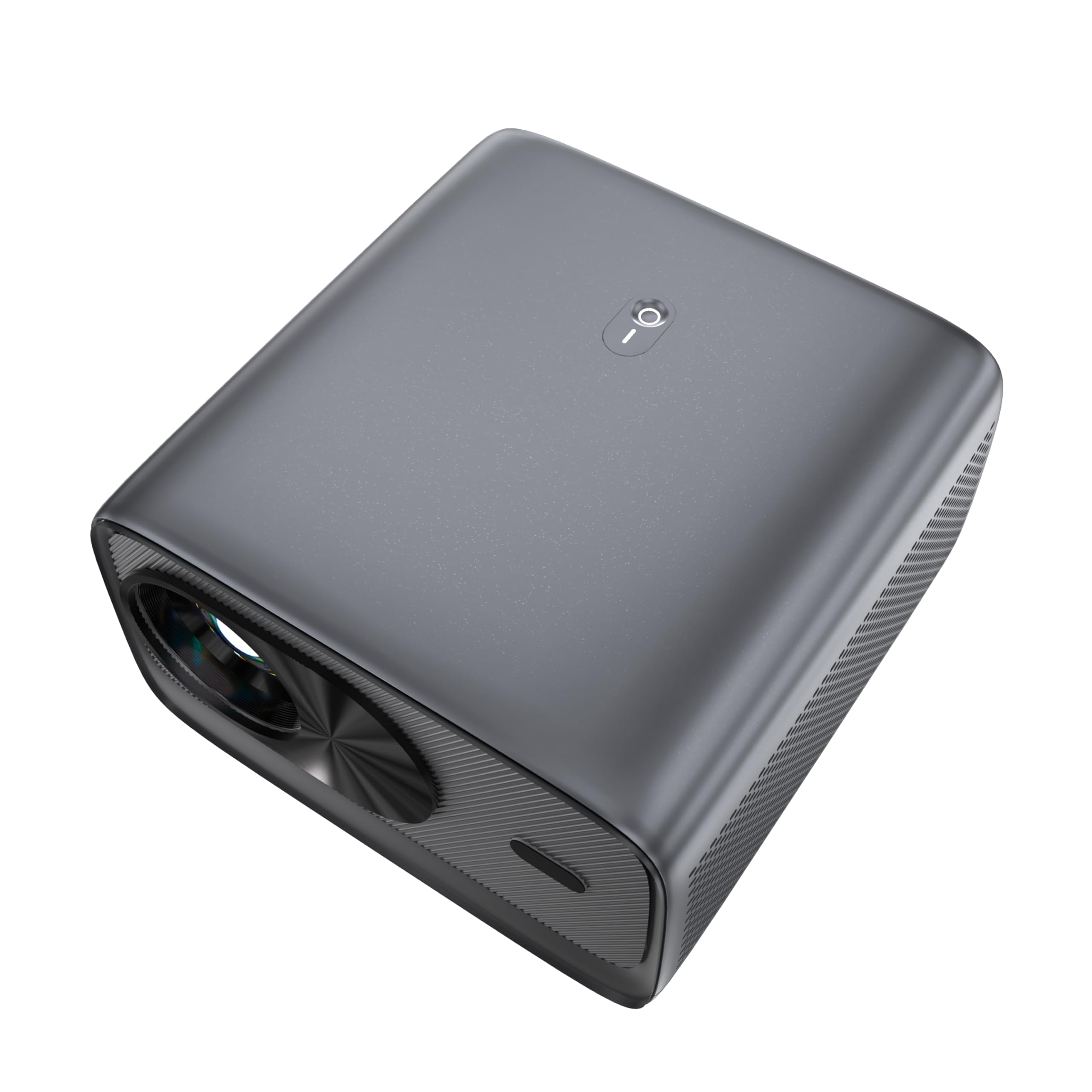 Mini Proiettore WiFi 5G E Bluetooth - 12000 Lumen, Full HD 1080P, Portatile Per Cinema Casa - Foto 3