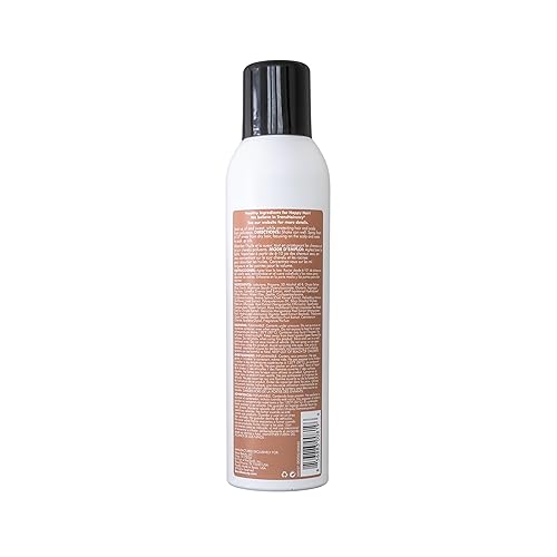 Vista 46 de SAUCE BEAUTY Creamy House - Acondicionador para cabello rizado, cabello fino a medio, desenredante para el control del encrespamiento