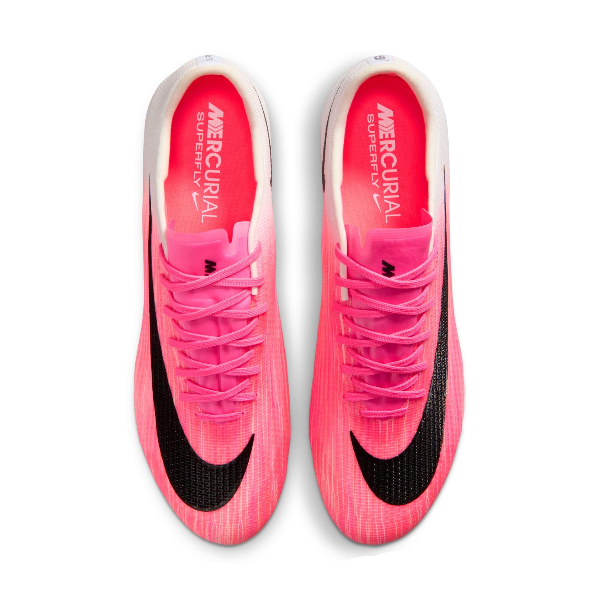 Nike Nike Mercurial Superfly 11 PRO Low-Top-fußballschuh für Normalen Rasen Scarpe da footballUomo