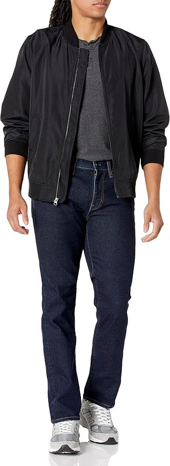 Amazon Essentials Men's Slim-Fit Jeans - Discontinued Colours