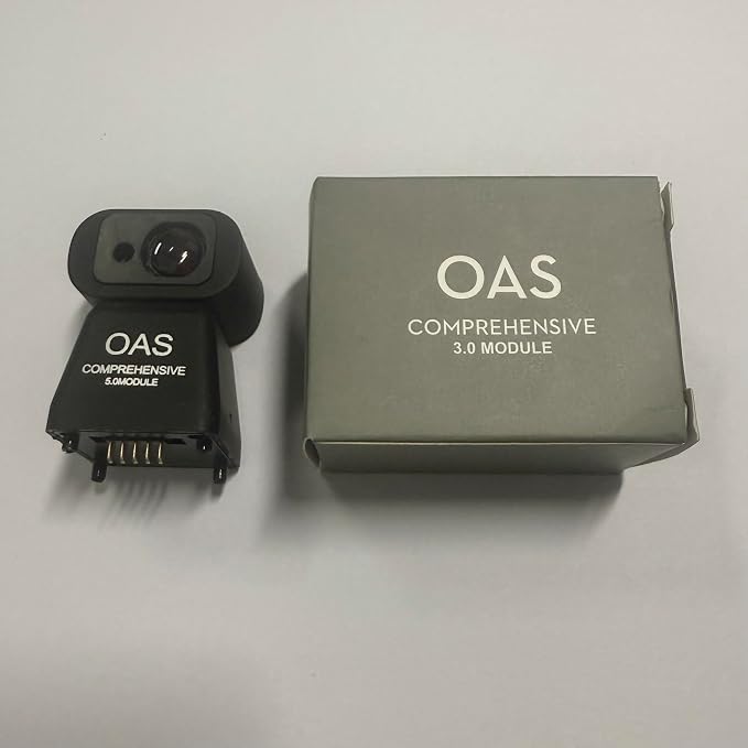 Drone Obstacle Avoidance Module