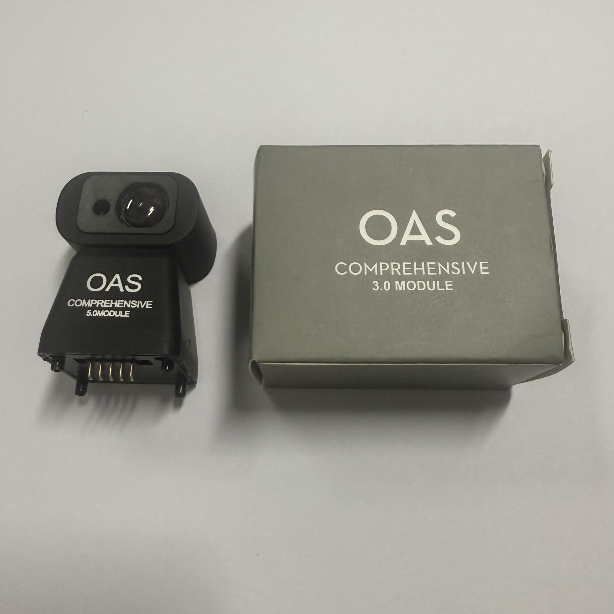 Bingchat Drone Accessory, Obstacle Avoidance Module Part, Freedom of Choice Whether You Need It, for Bingchat AE Serials Drone, Not Work for Trees, Will Reduce the drone's speed, will Consume drone's flight battery life.