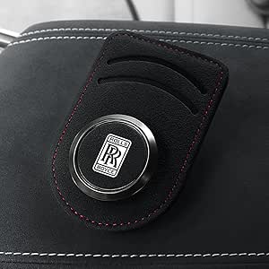 NSOWXJAG Sunglasses Holder For Rolls Royce Phantom Coupe facelift 2012 nsowxjag-sunglasses-holder-for-rolls-royce-phantom-coupe-facelift-2012