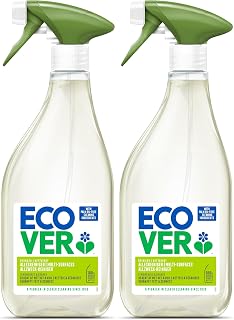 Spray desinfetante multiuso à base de álcool 500ml