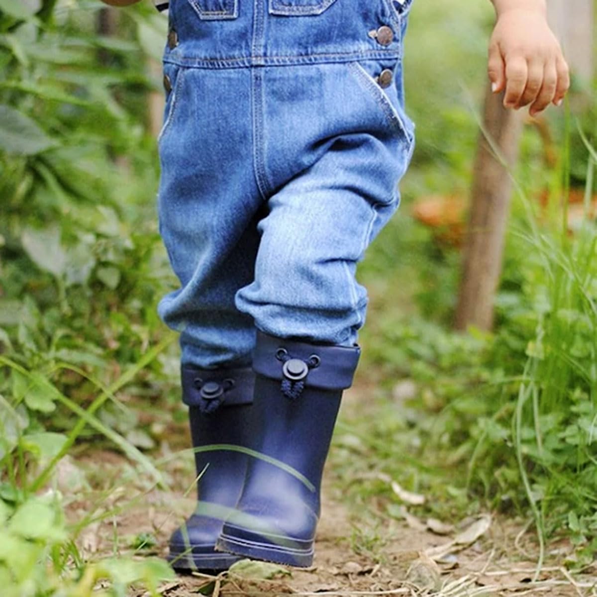 IGOR Chufo Cuello, Stivali di Gomma Unisex-Bambini
