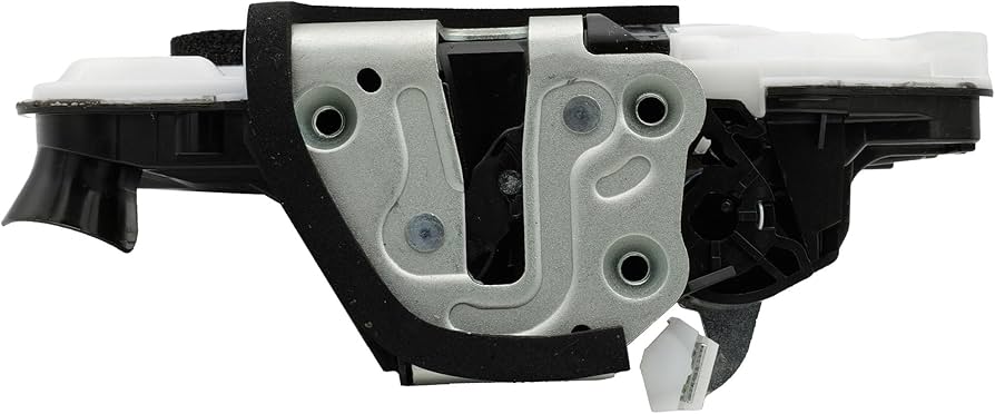 トヨタ CAR LOCK NOVAPARTS Front Left Side Power Door Lock Actuator Motor w/Latch