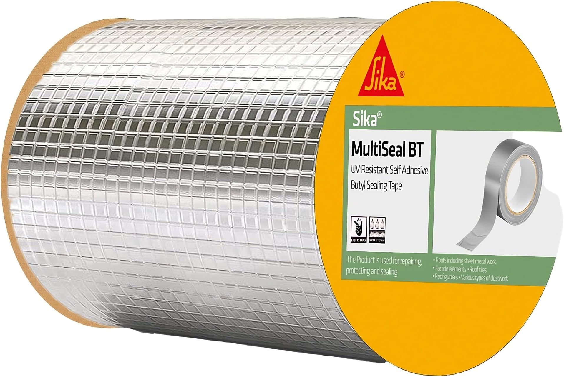 Self Adhesive Sealing Tape