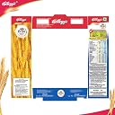 Kellogg's All Bran Wheat Flakes 440G | Made With Whole Grain, 7 Essential Vitamins And Iron | High In Protein & Fibre | Breakfast Cereal gallery image