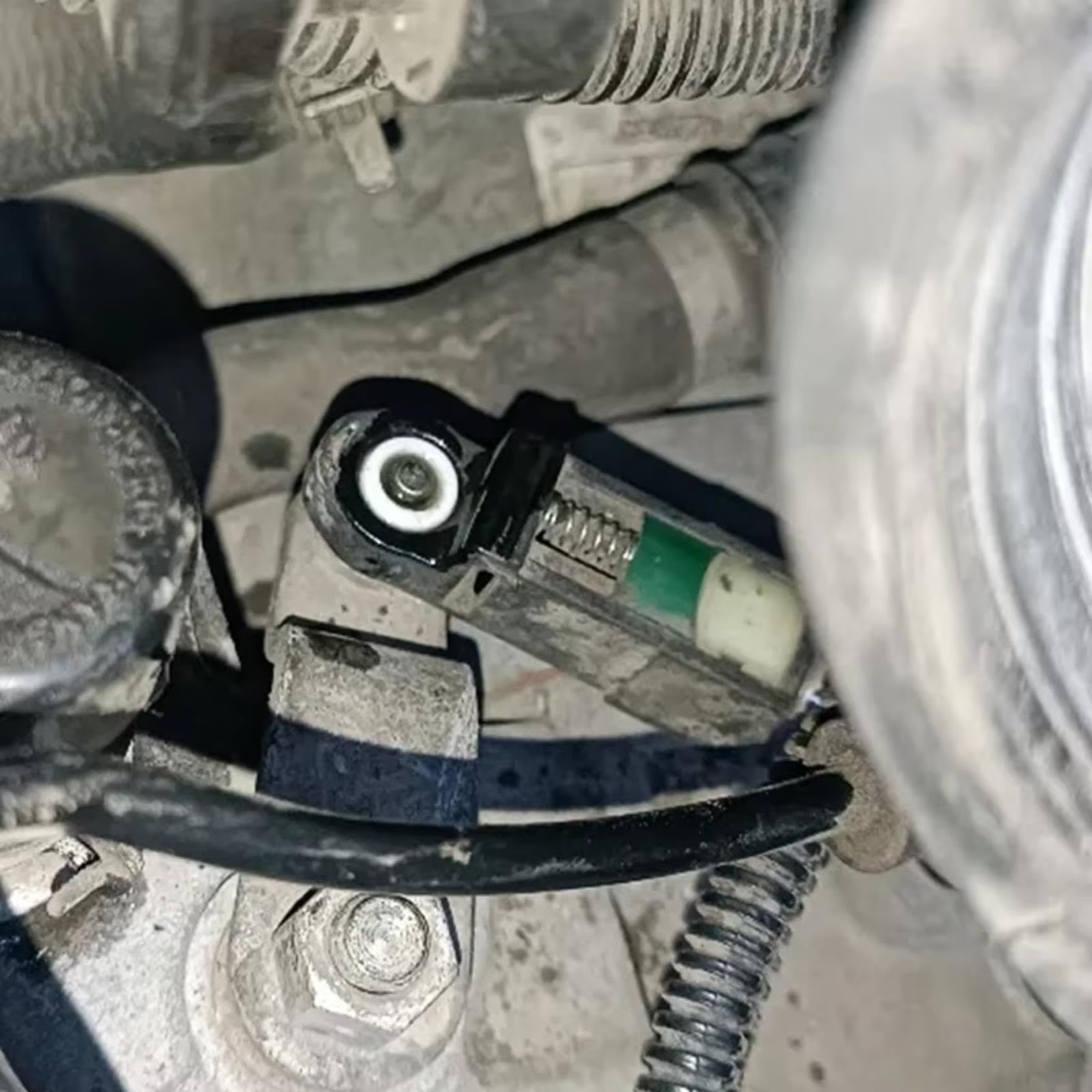 Boccola Cavo Cambio Kit Per Ford Per Fusion 2013-2019