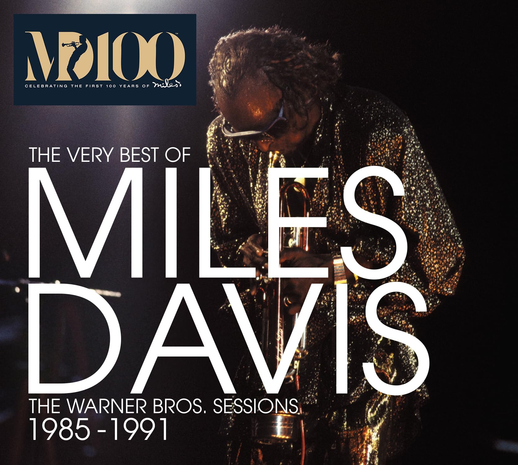 The Very Best of the Warner Bros. Sessions 1985 - 1991