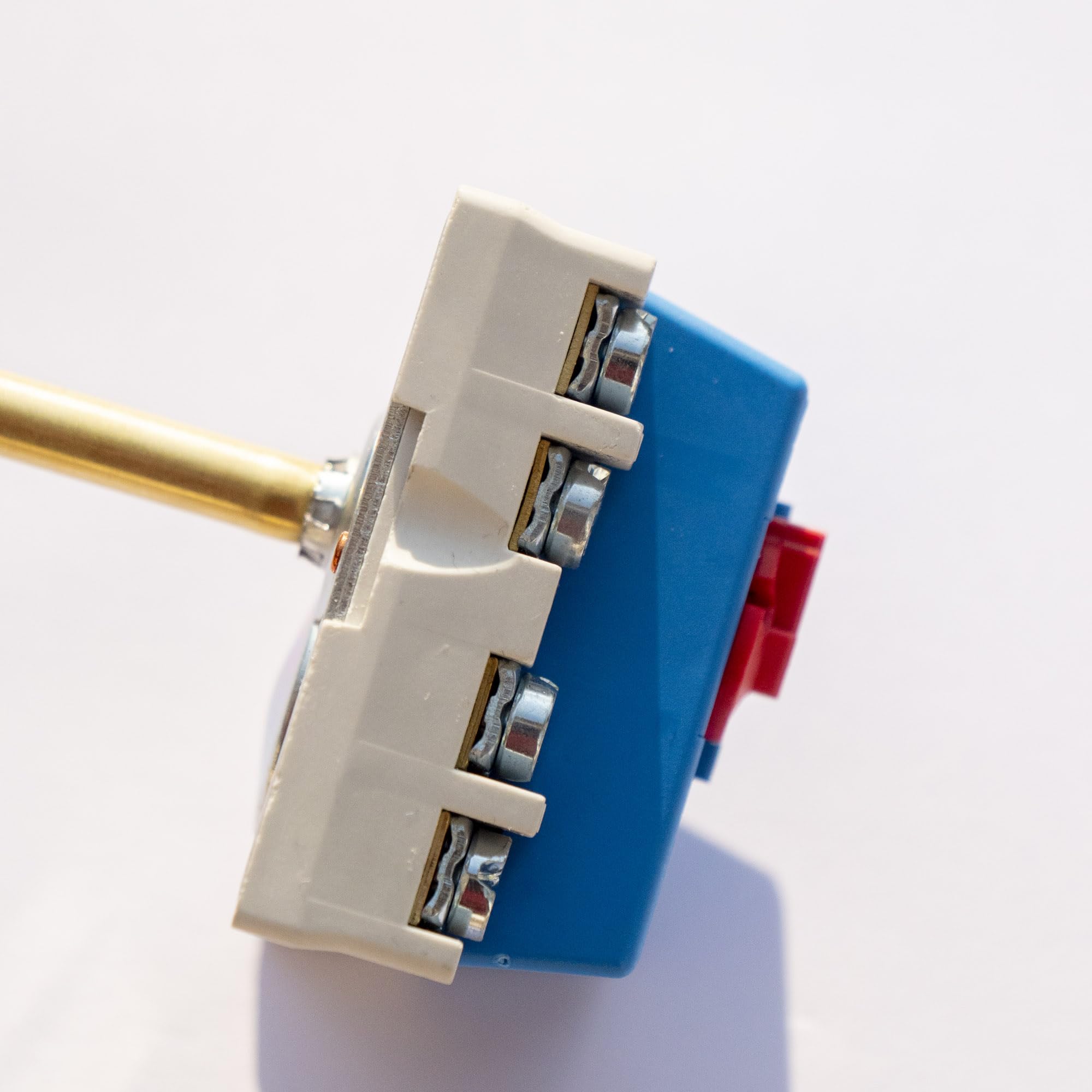 TUS00198 Termostato 250V 20A