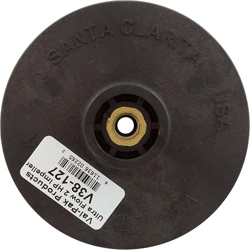 Miniatura 4 de Val-Pak Productos Impulsor 2 HP V38-127