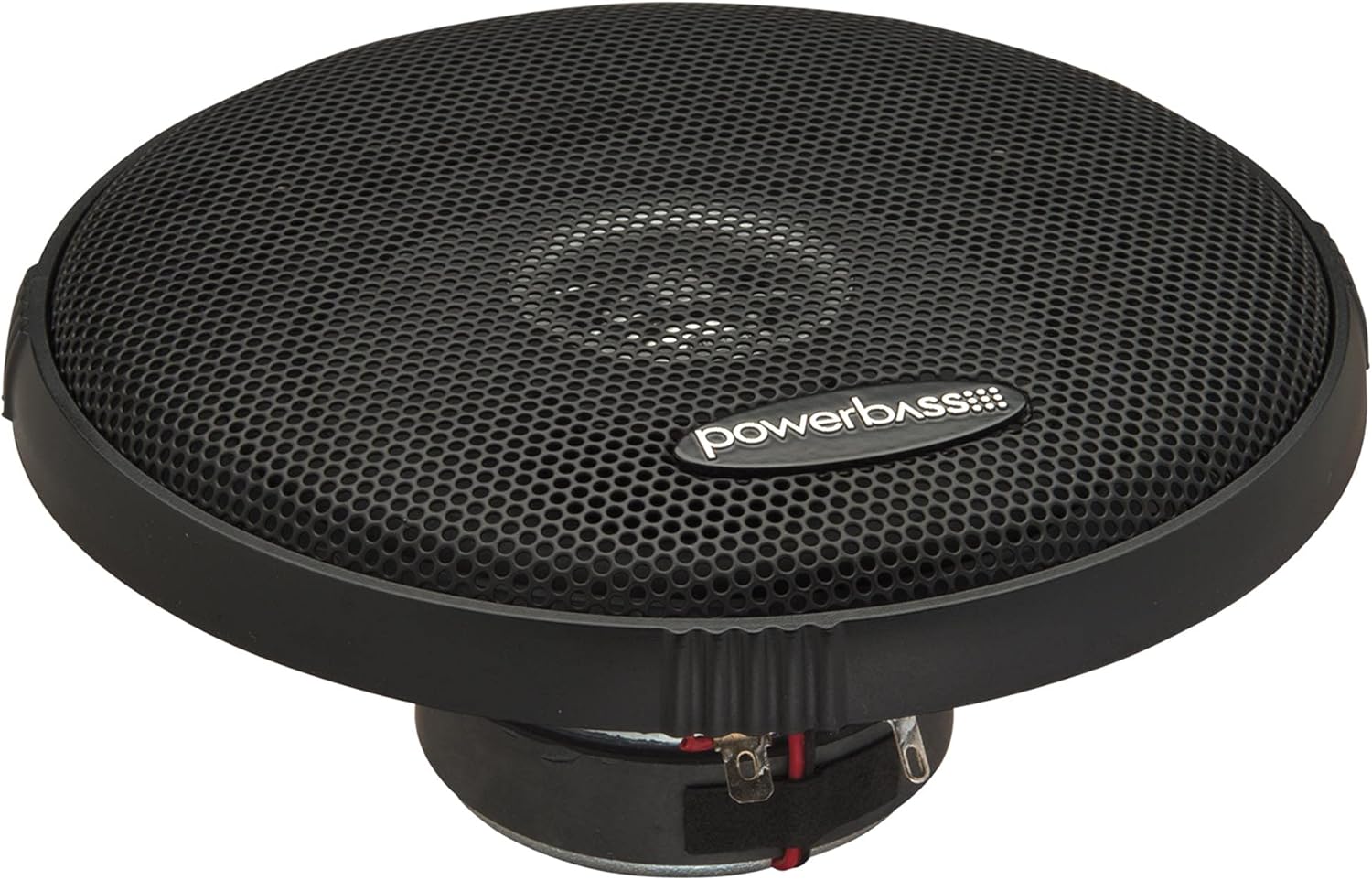 PowerBass OE-522-5.25" Coaxial Speakers 2-Ohm - Pair