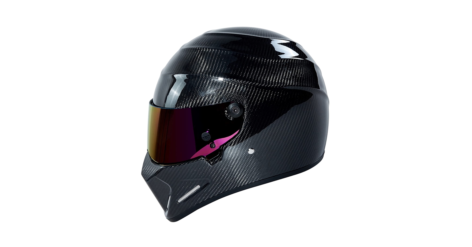 Amazon.co.jp: CRG ATV-4 フルヘルメット レーシングヘルメット