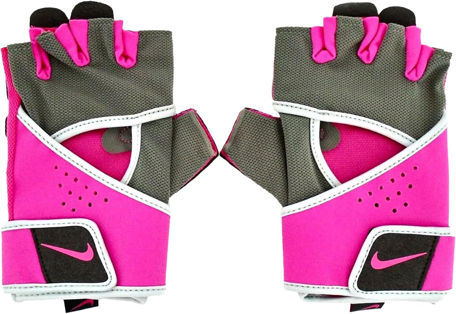 Nike - GYM PREMIUM Mittens - Women