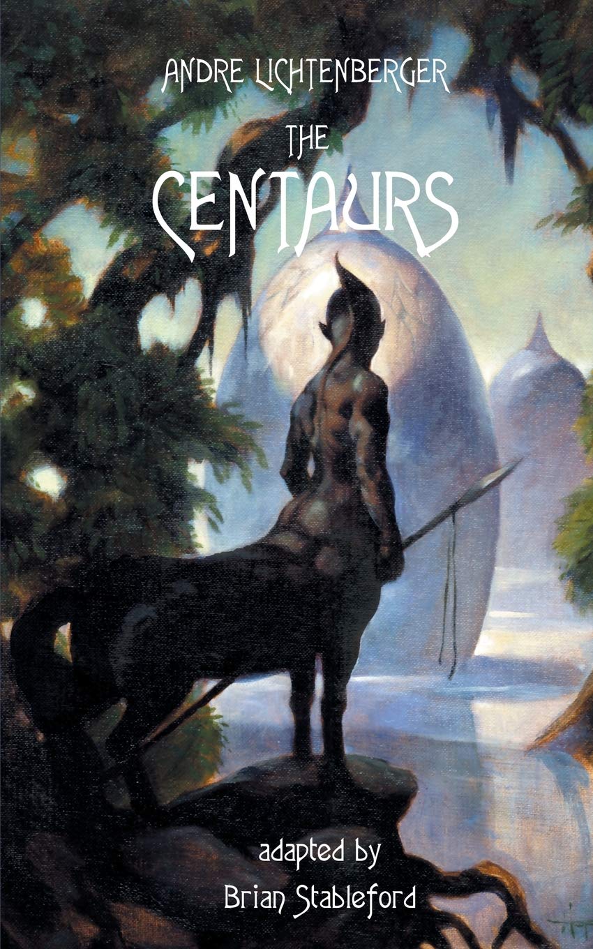 Buy The Centaurs โ BookShops.in